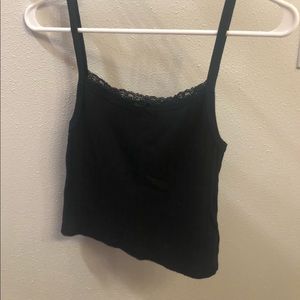 BRANDY MELVILLE STAPLE TANK